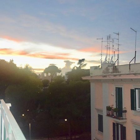 Terrazza San Giovanni Apartment Рим Екстер'єр фото