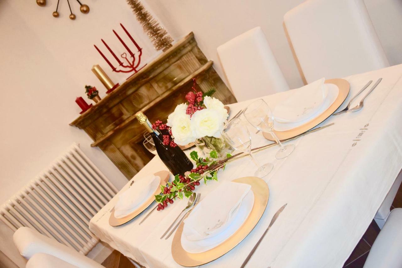 Terrazza San Giovanni Apartment Рим Екстер'єр фото