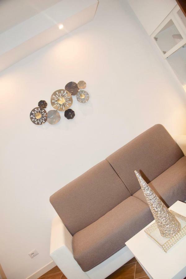 Terrazza San Giovanni Apartment Рим Екстер'єр фото